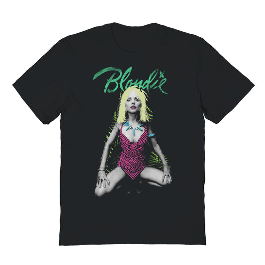 Goodie Two Sleeves Blondie Jane T-Shirt