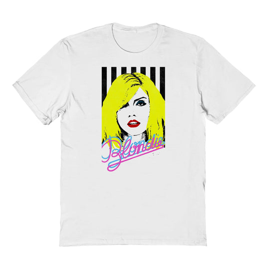 Goodie Two Sleeves Blondie Parallel T-Shirt