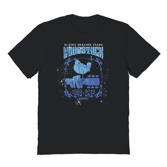 Goodie Two Sleeves Woodstock Mind Bending T-Shirt