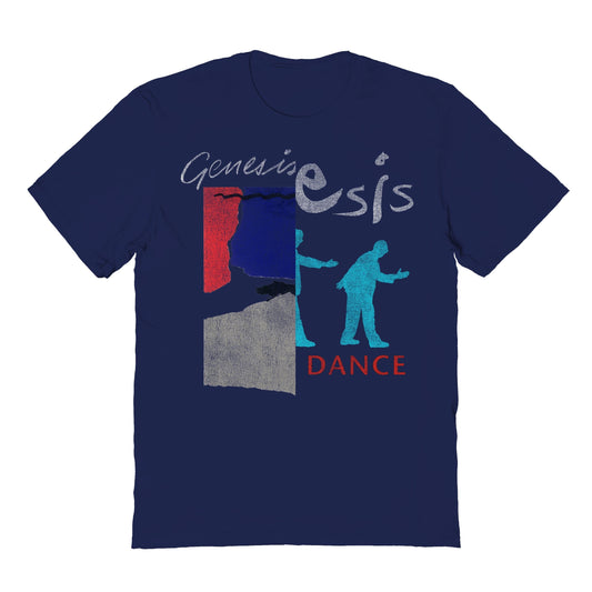 Goodie Two Sleeves Genesis Spliced Design T-Shirt