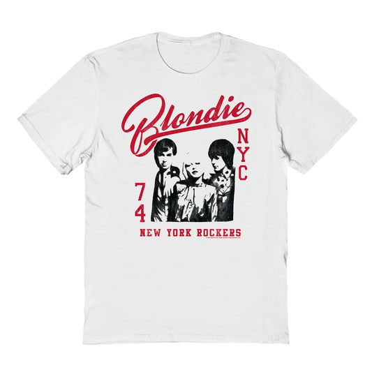 Goodie Two Sleeves Blondie Sporty Legal T-Shirt