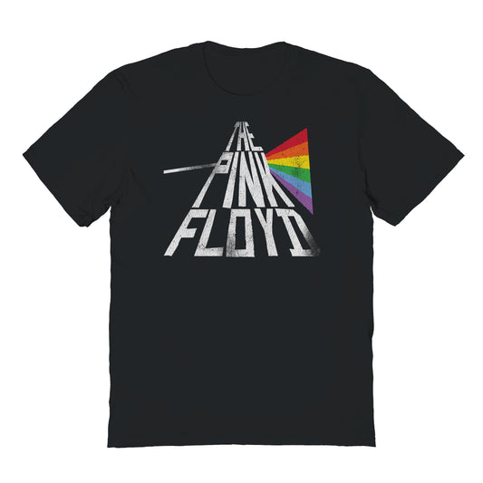 Goodie Two Sleeves Pink Floyd the Pink Floyd T-Shirt