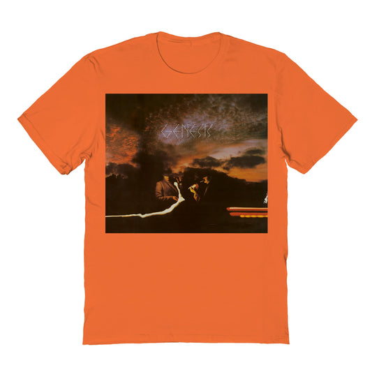 Goodie Two Sleeves Genesis There was Three T-Shirt