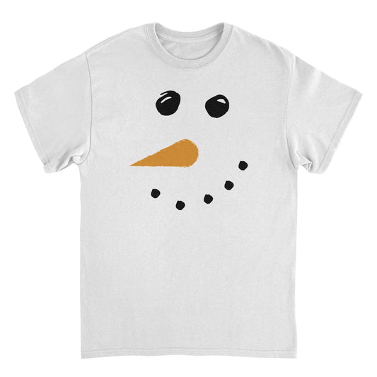 Christmas T-Shirt - Snowman