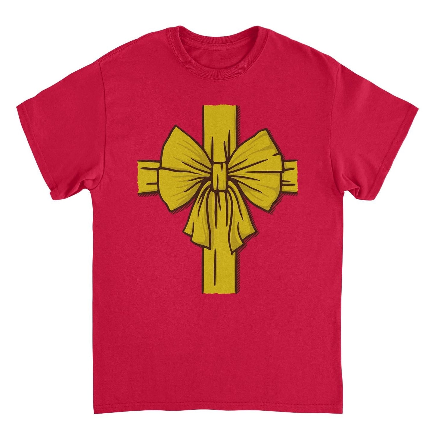 Christmas T-Shirt - I am the Gift