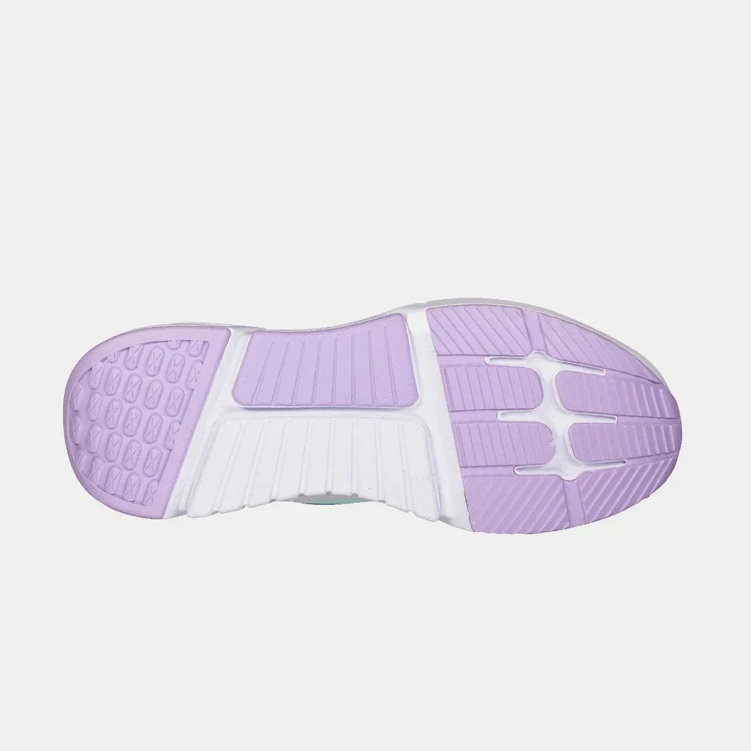 LA Gear Women's Mid-City Lowtop | Lavender x Pink by HandyShopping4U2