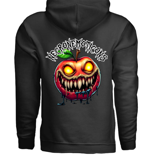 Grave Digs NecroNemoticons 42 Unisex Hoodie