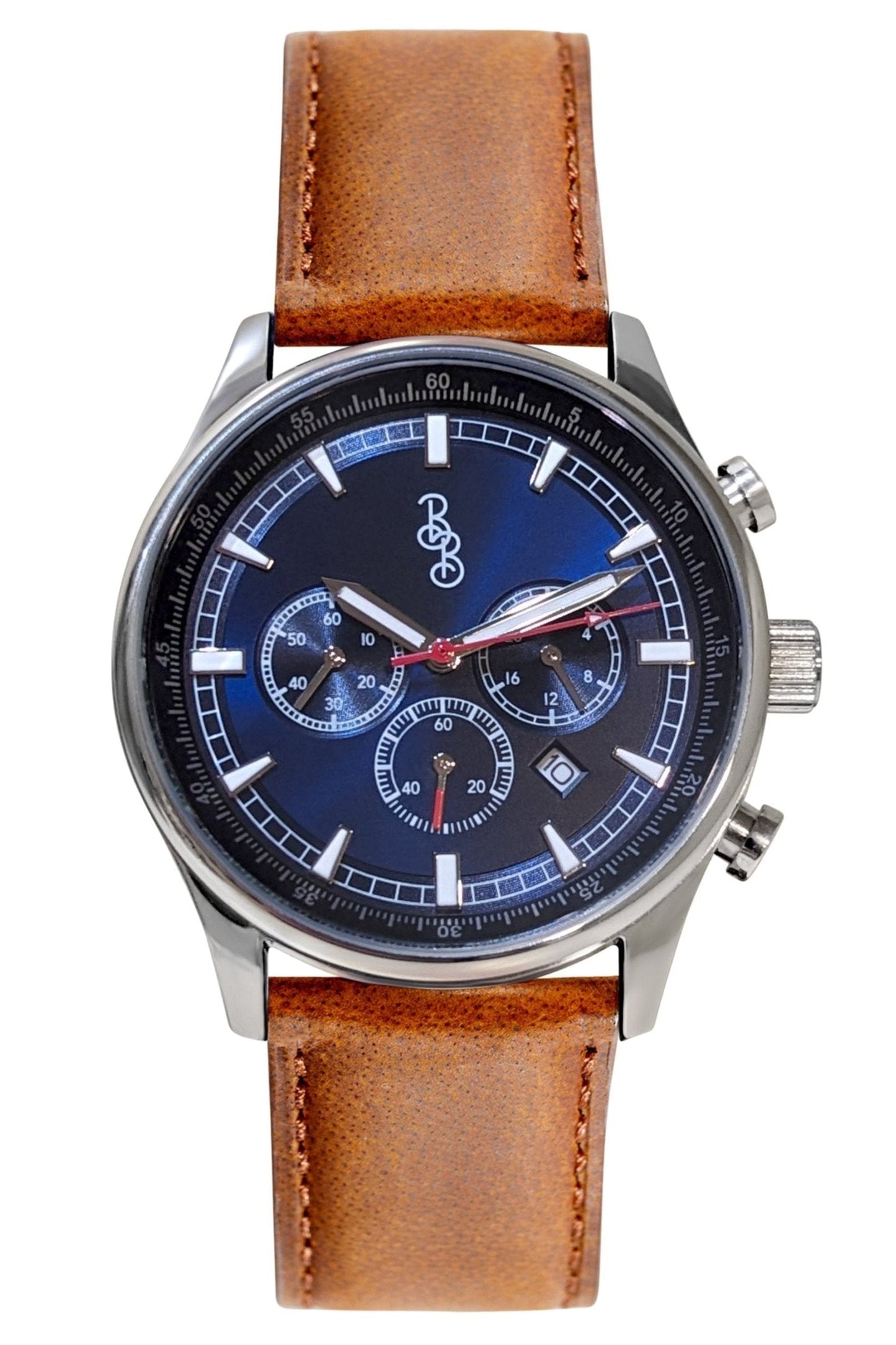 Blue Sport Chronograph