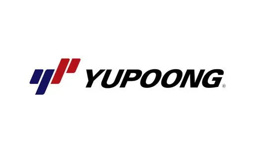 Yupoong brand logo for the Ozzy Osbourne embroidered beanie